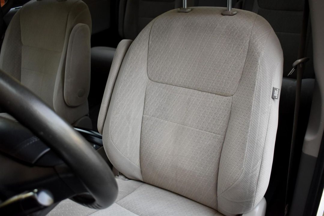 2020 Toyota Sienna