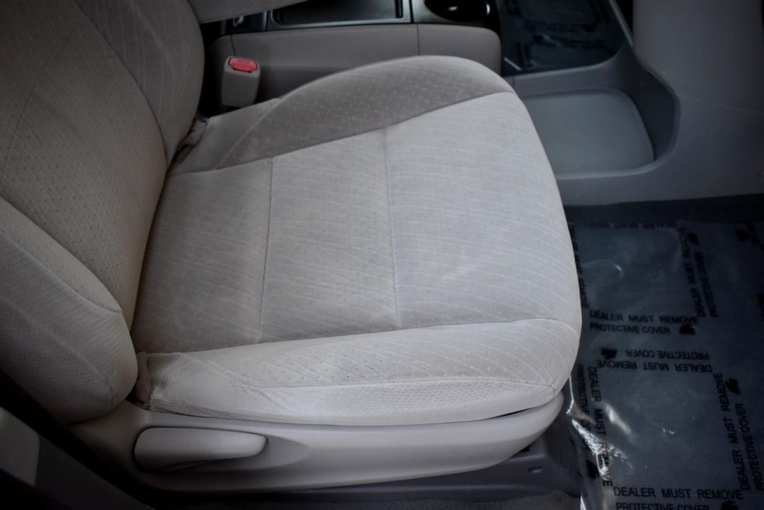 2020 Toyota Sienna