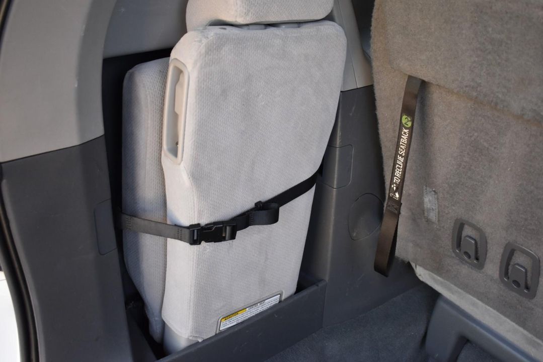 2020 Toyota Sienna