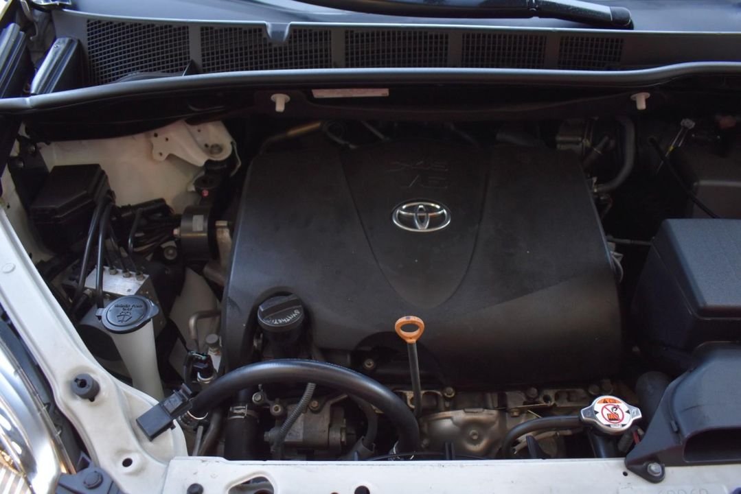 2020 Toyota Sienna