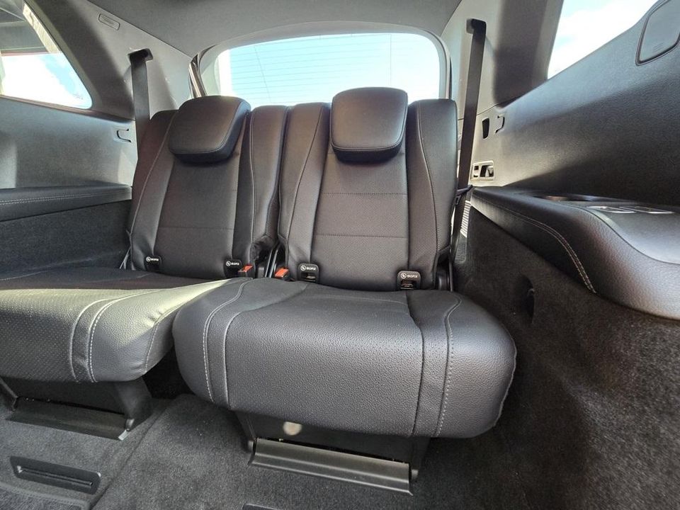 2022 Mercedes-Benz GLS