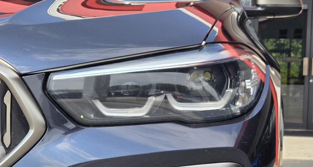 2022 BMW X6