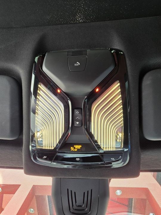 2022 BMW X6