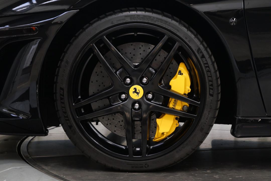 2008 Ferrari 430