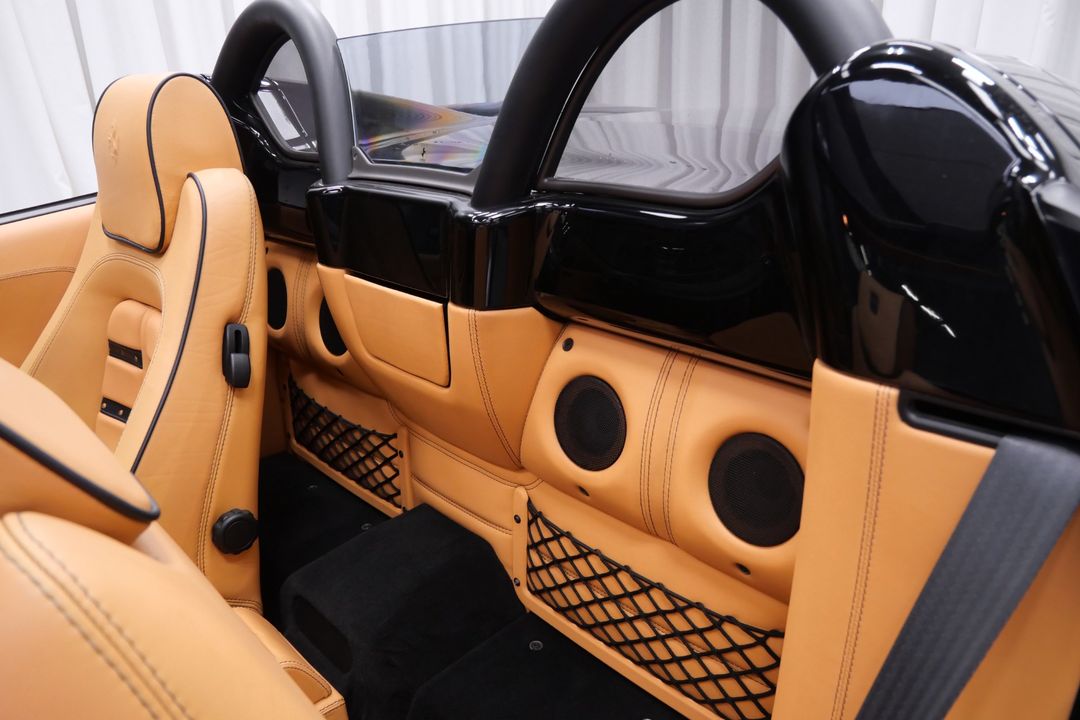 2008 Ferrari 430