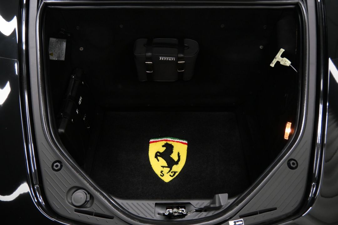 2008 Ferrari 430