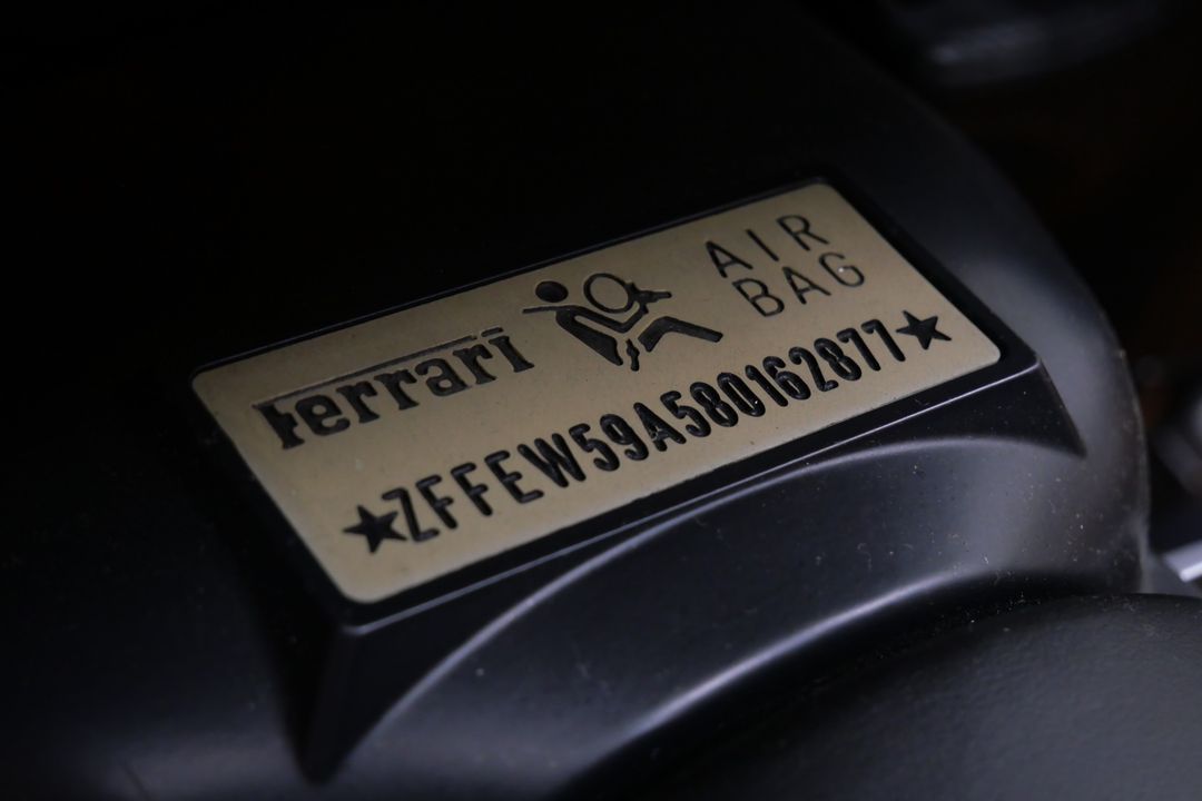 2008 Ferrari 430