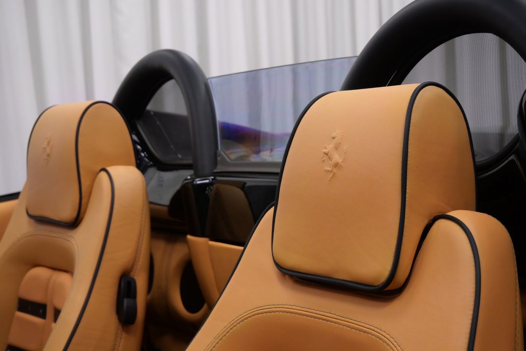 2008 Ferrari 430