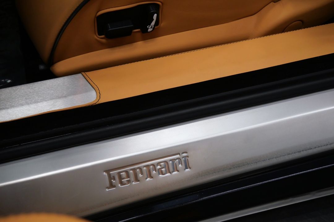 2008 Ferrari 430