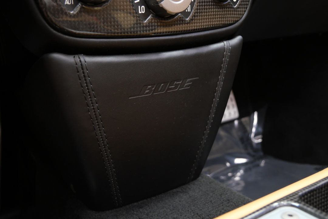 2008 Ferrari 430
