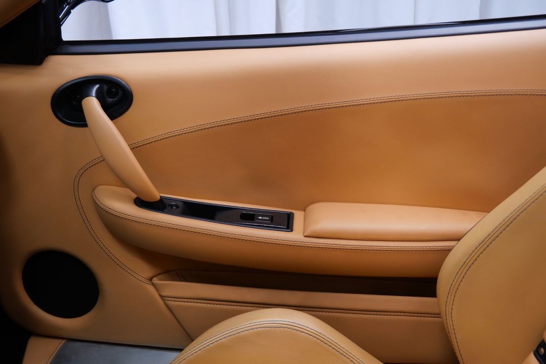 2008 Ferrari 430