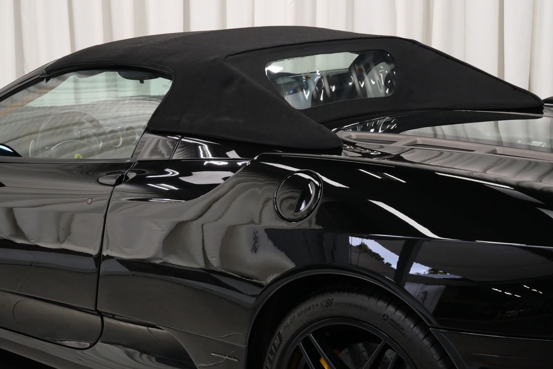 2008 Ferrari 430