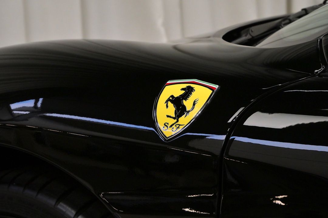 2008 Ferrari 430