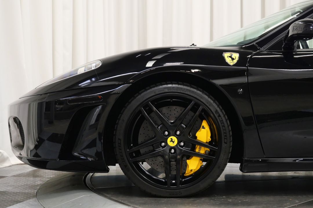 2008 Ferrari 430