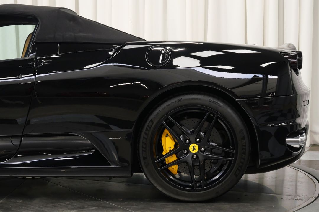 2008 Ferrari 430