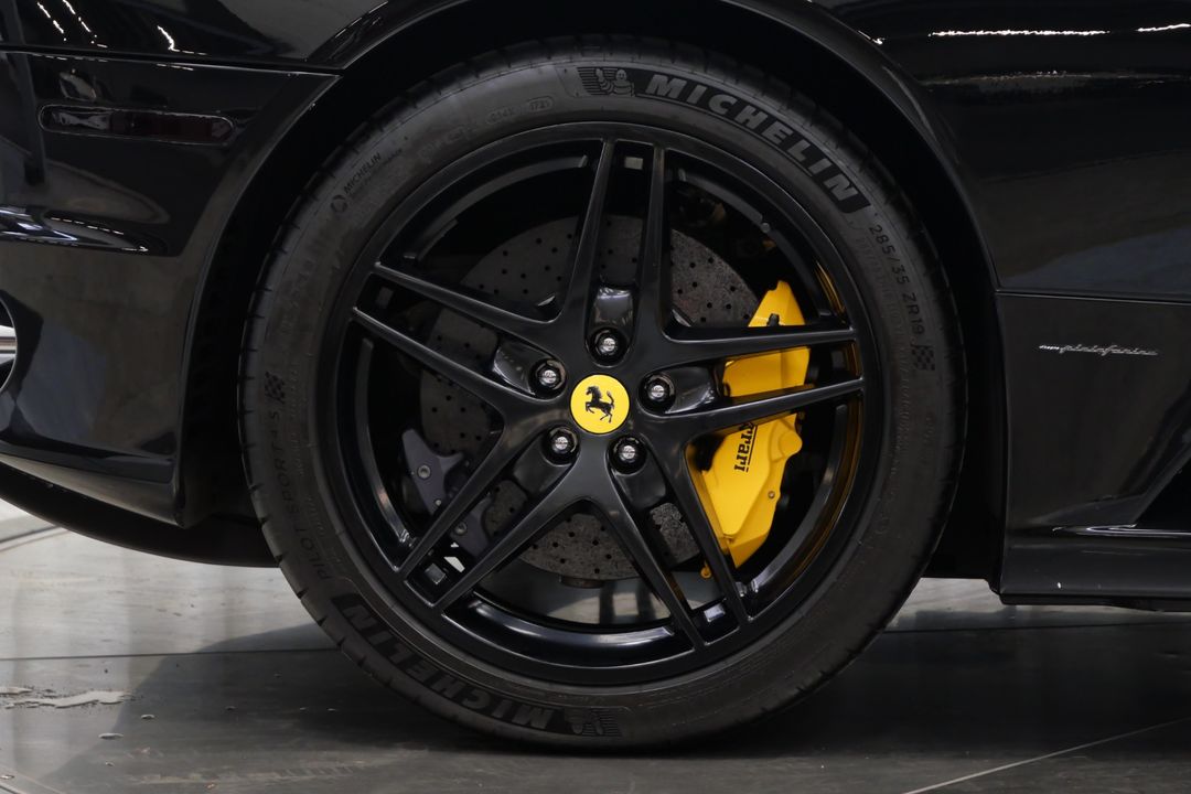 2008 Ferrari 430