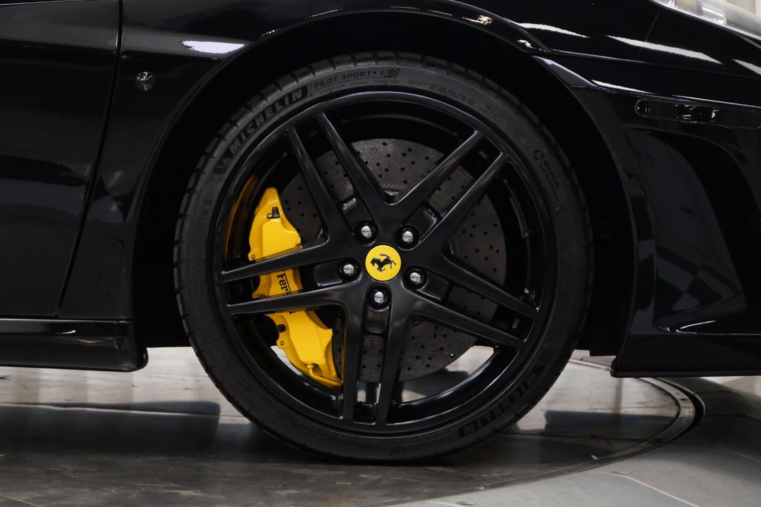 2008 Ferrari 430