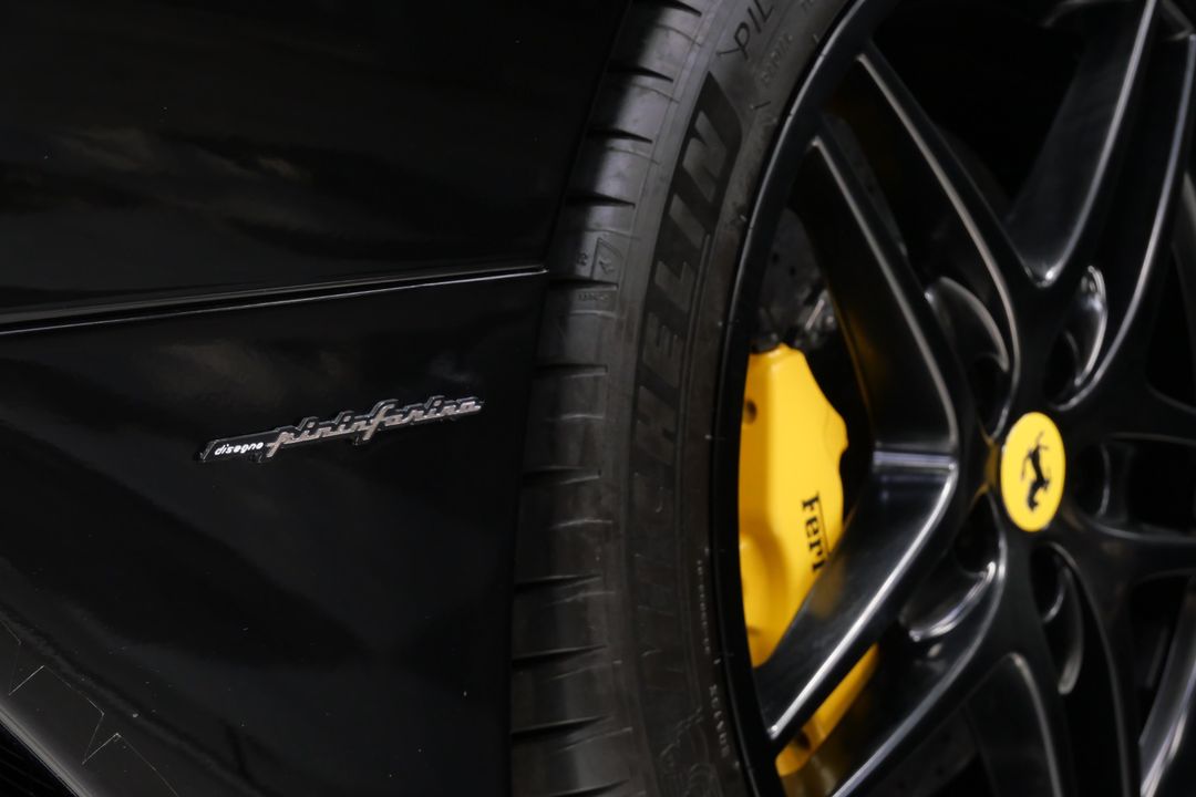 2008 Ferrari 430