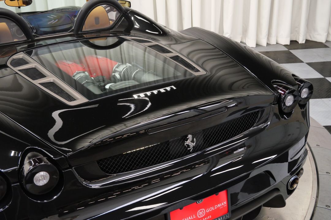 2008 Ferrari 430