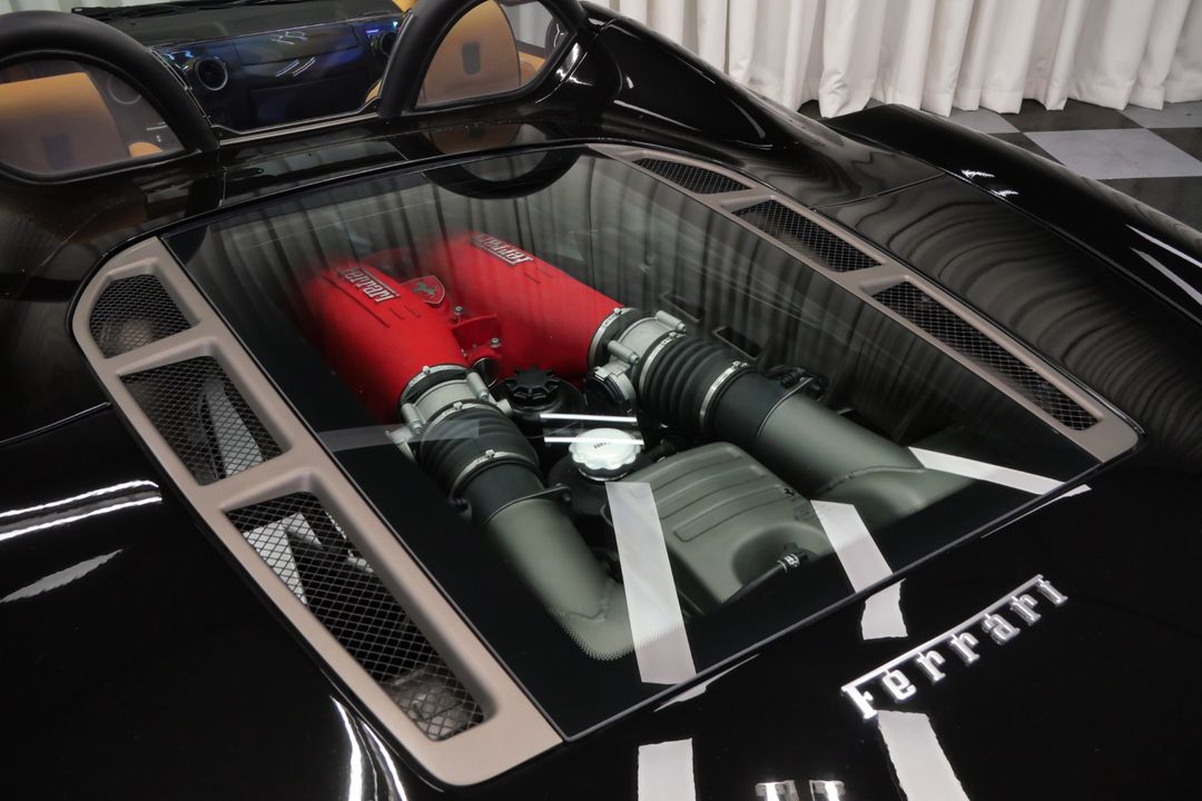 2008 Ferrari 430
