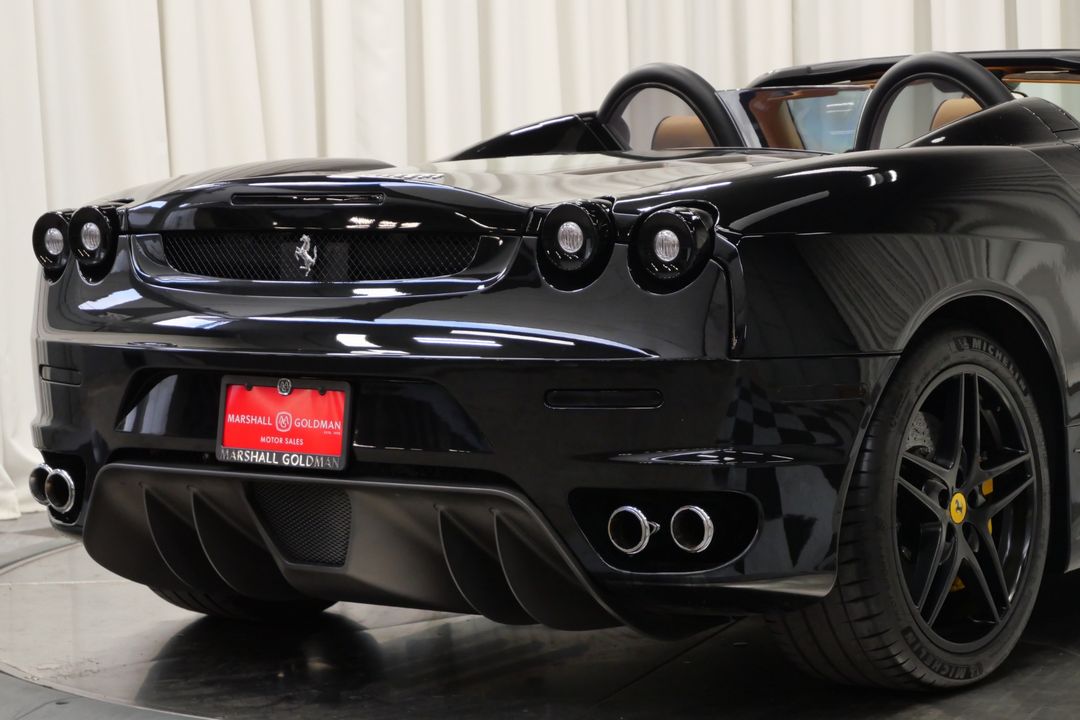 2008 Ferrari 430