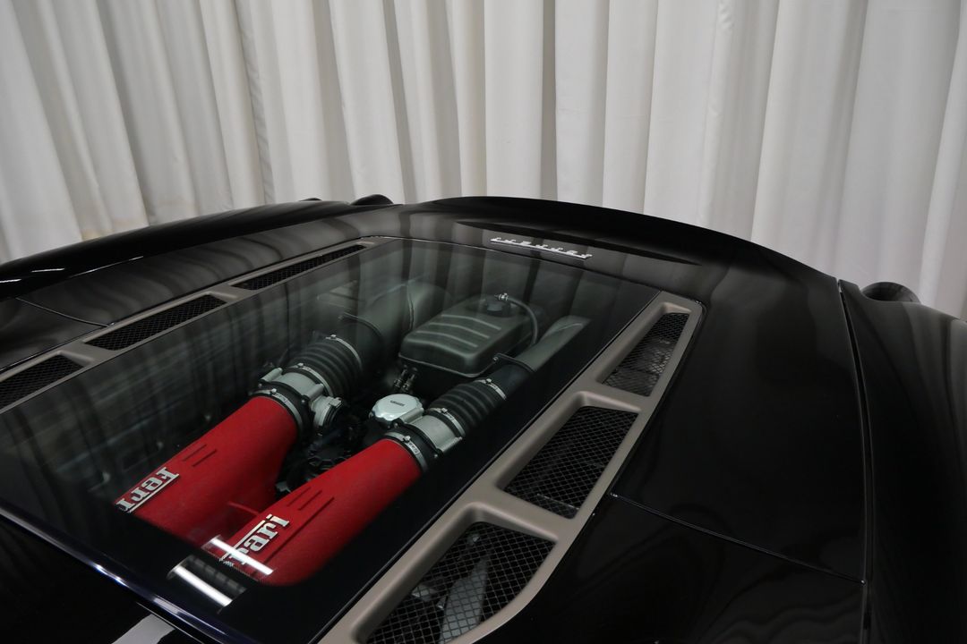 2008 Ferrari 430