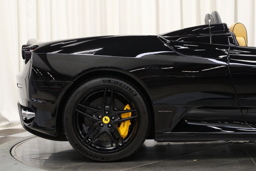 2008 Ferrari 430