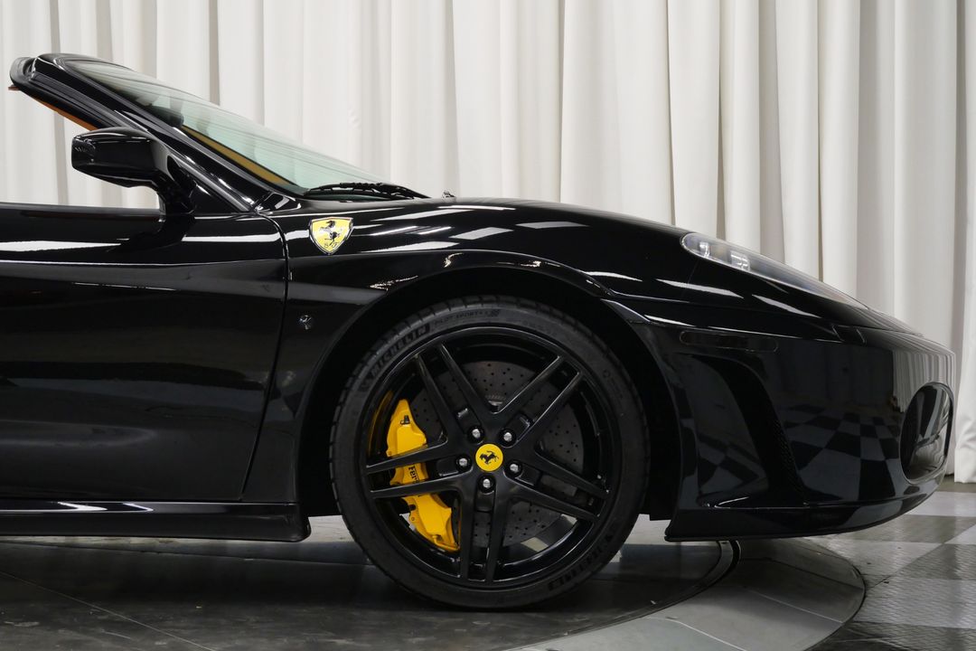2008 Ferrari 430