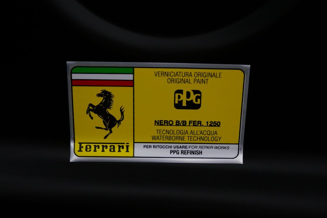 2008 Ferrari 430