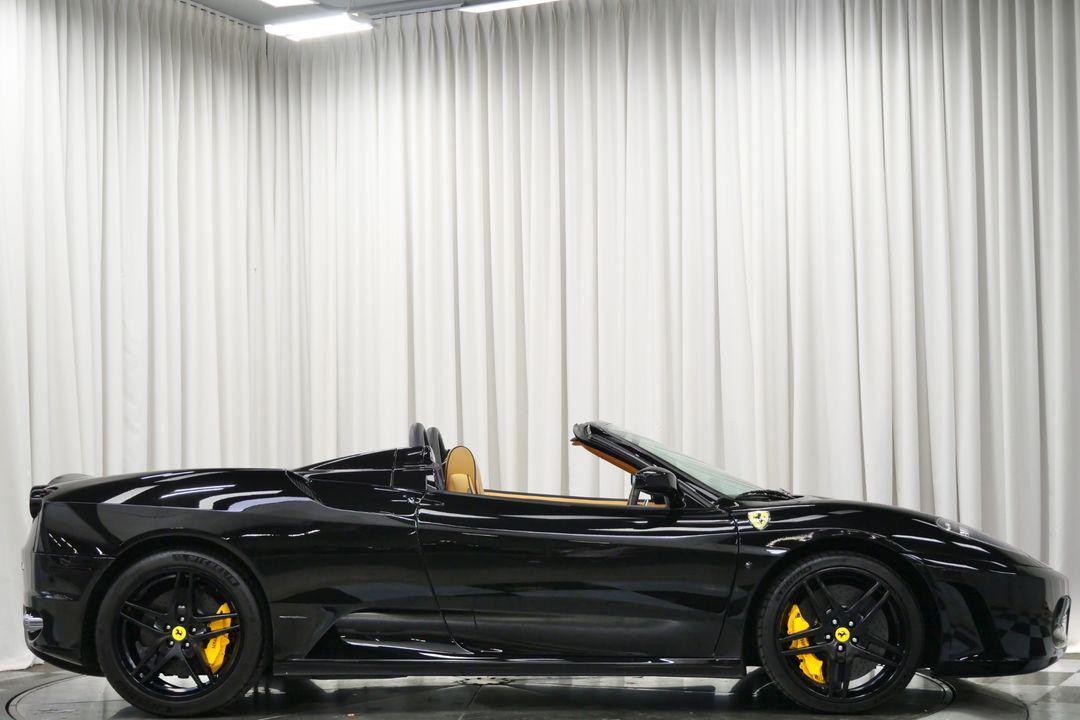 2008 Ferrari 430