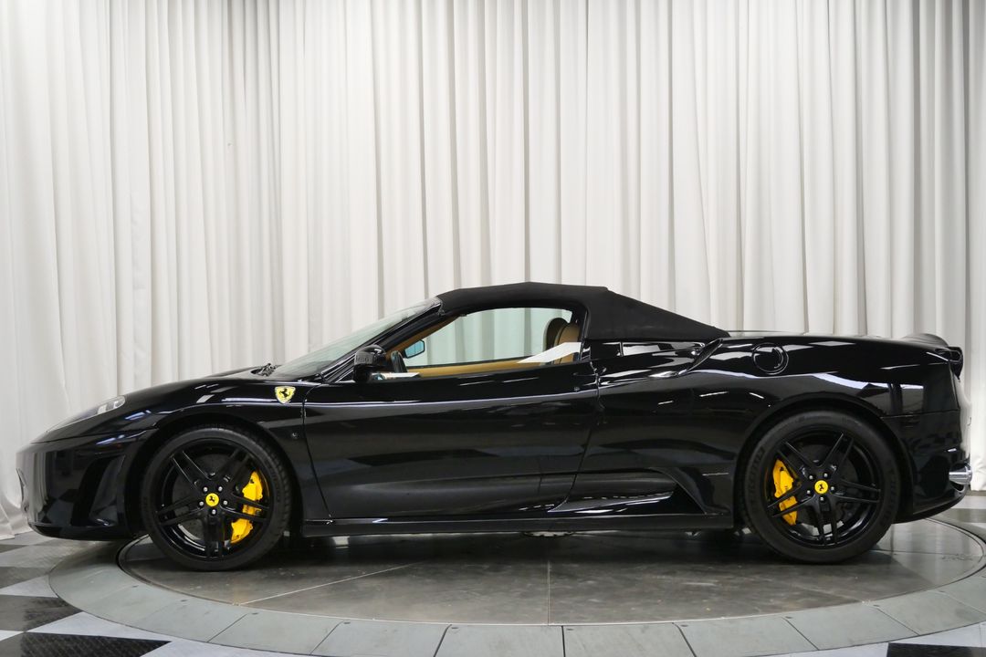 2008 Ferrari 430