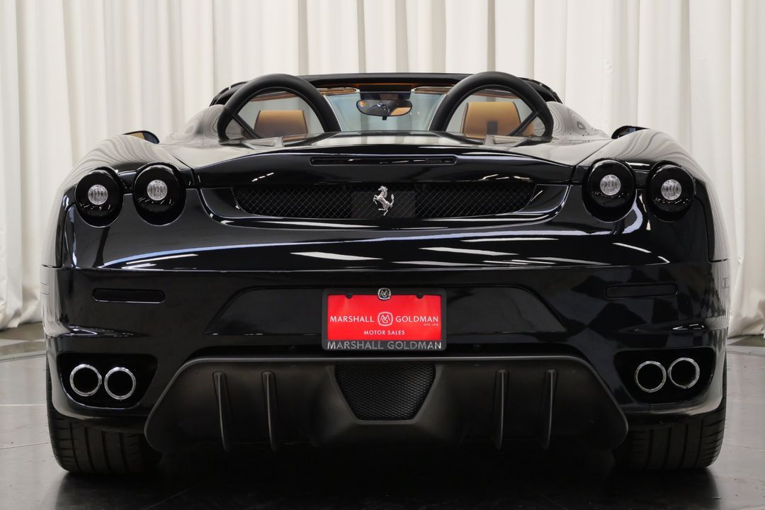 2008 Ferrari 430