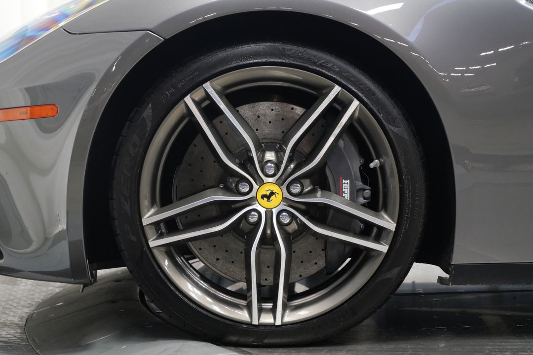 2014 Ferrari FF