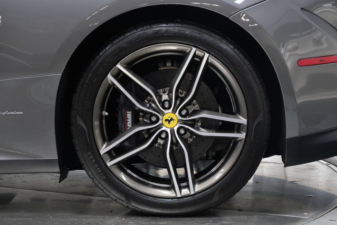 2014 Ferrari FF