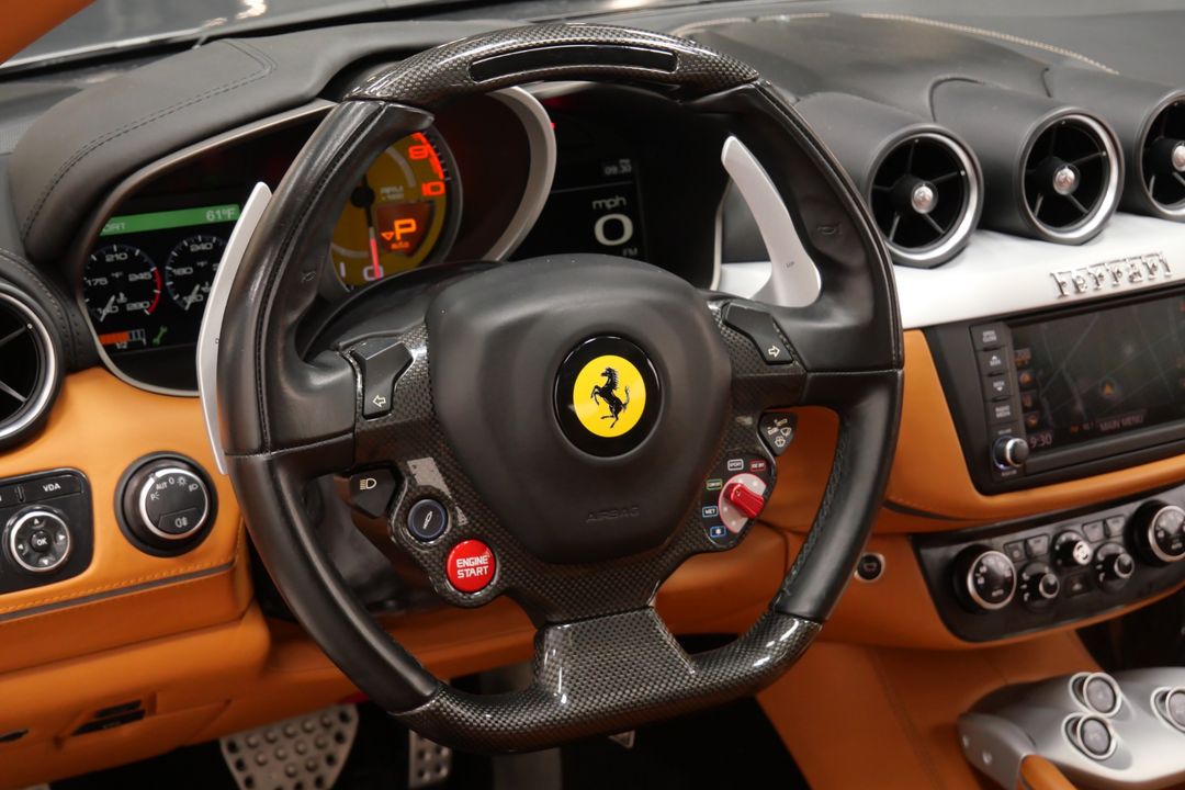 2014 Ferrari FF
