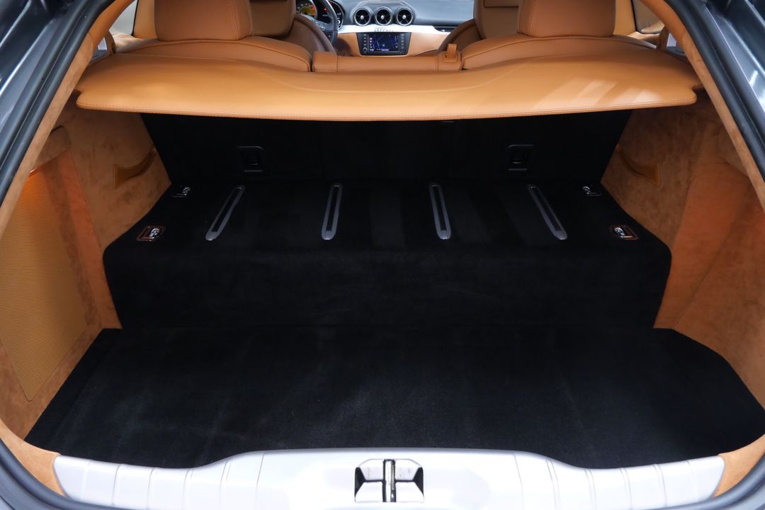 2014 Ferrari FF
