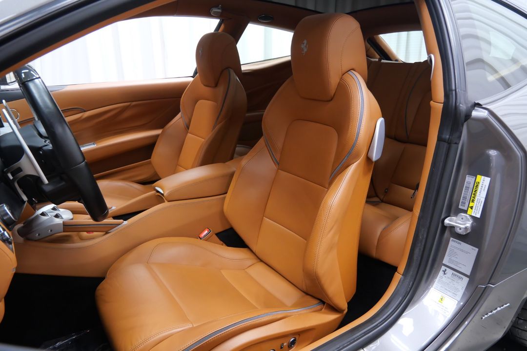 2014 Ferrari FF