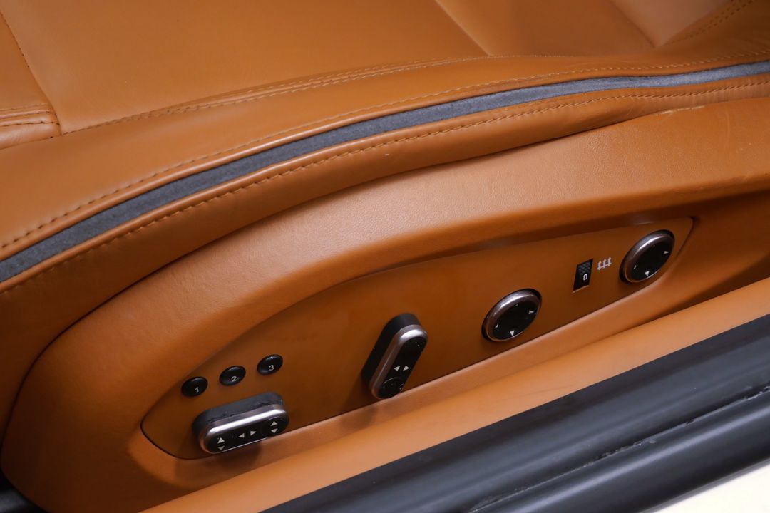 2014 Ferrari FF