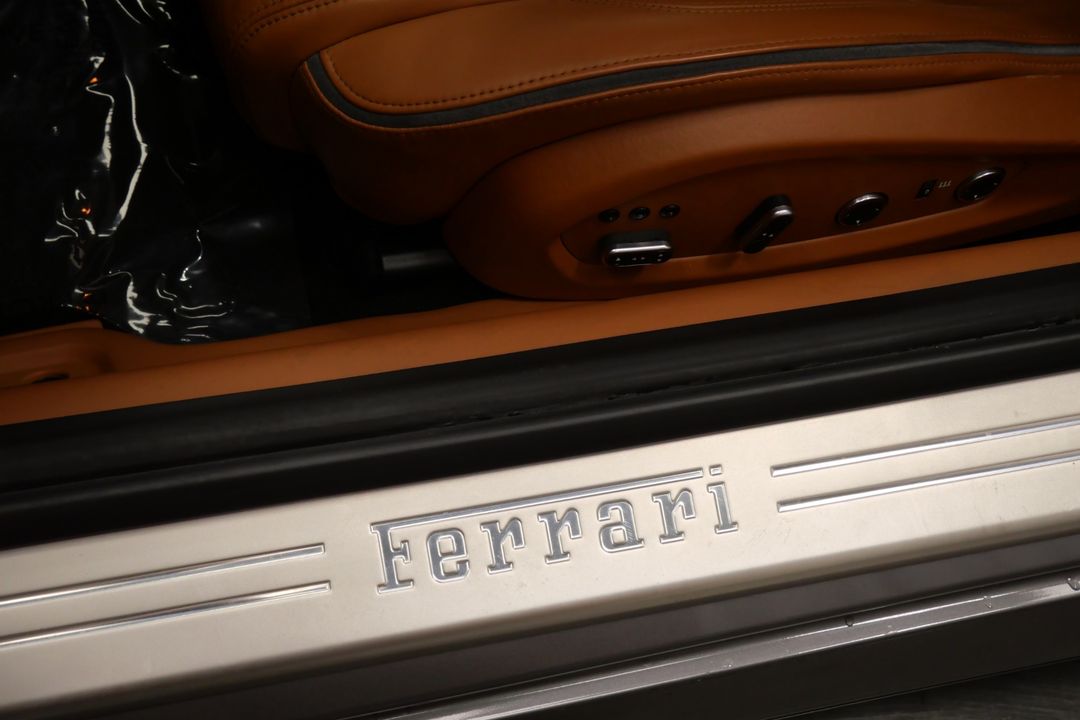 2014 Ferrari FF