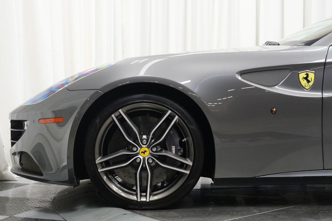 2014 Ferrari FF