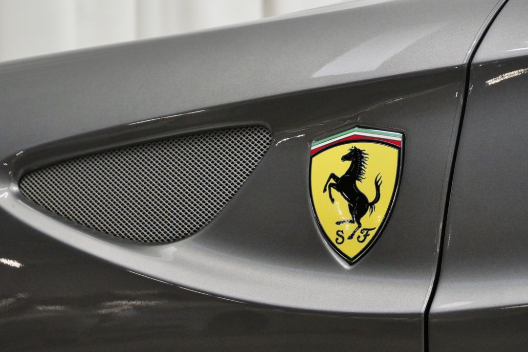 2014 Ferrari FF