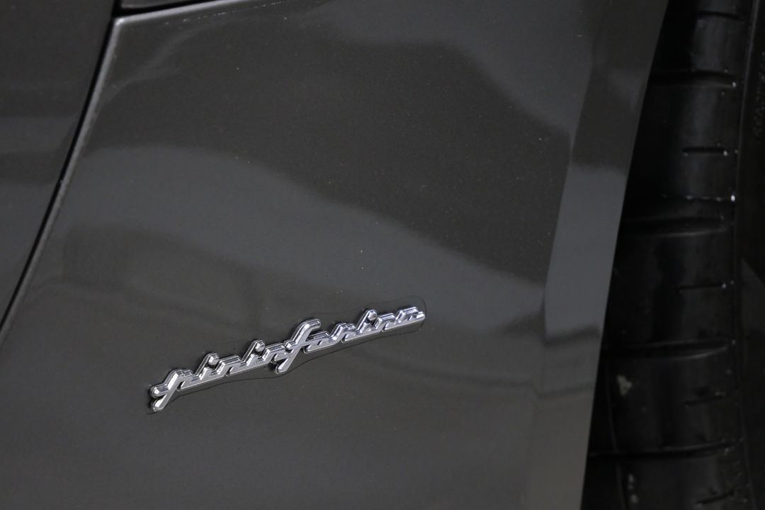 2014 Ferrari FF