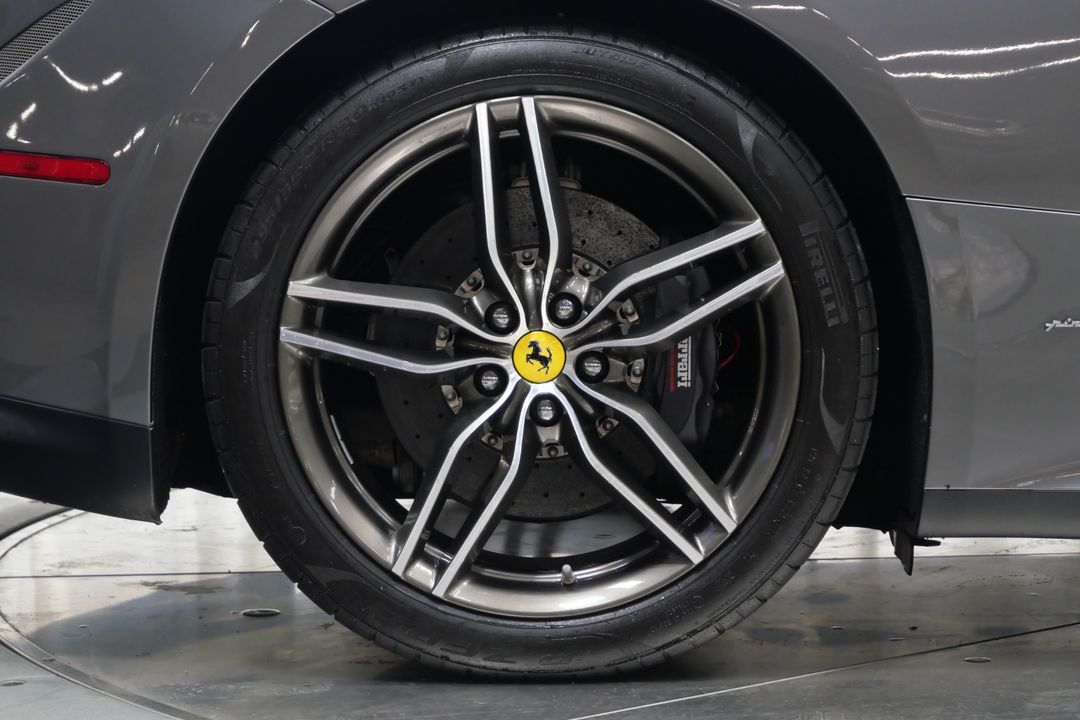 2014 Ferrari FF