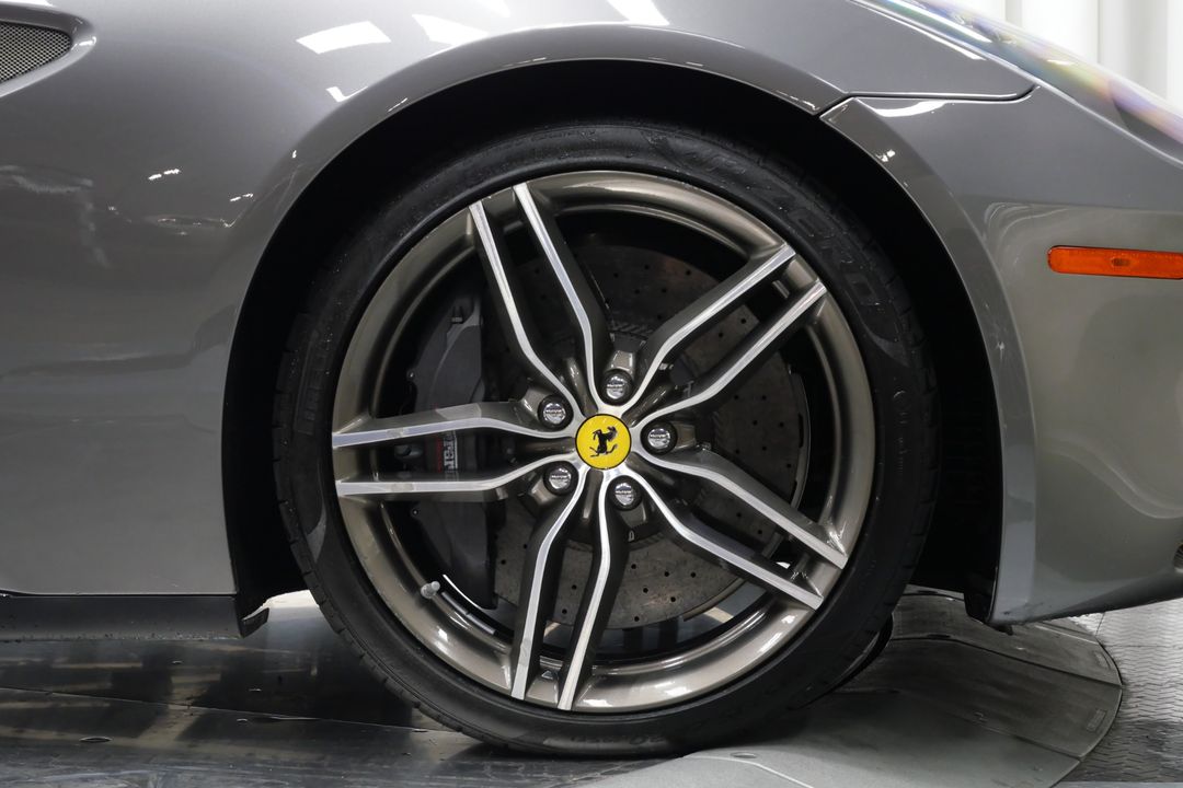 2014 Ferrari FF