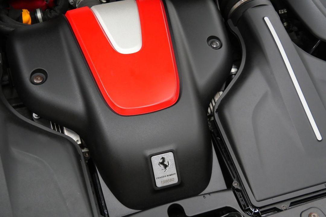 2014 Ferrari FF