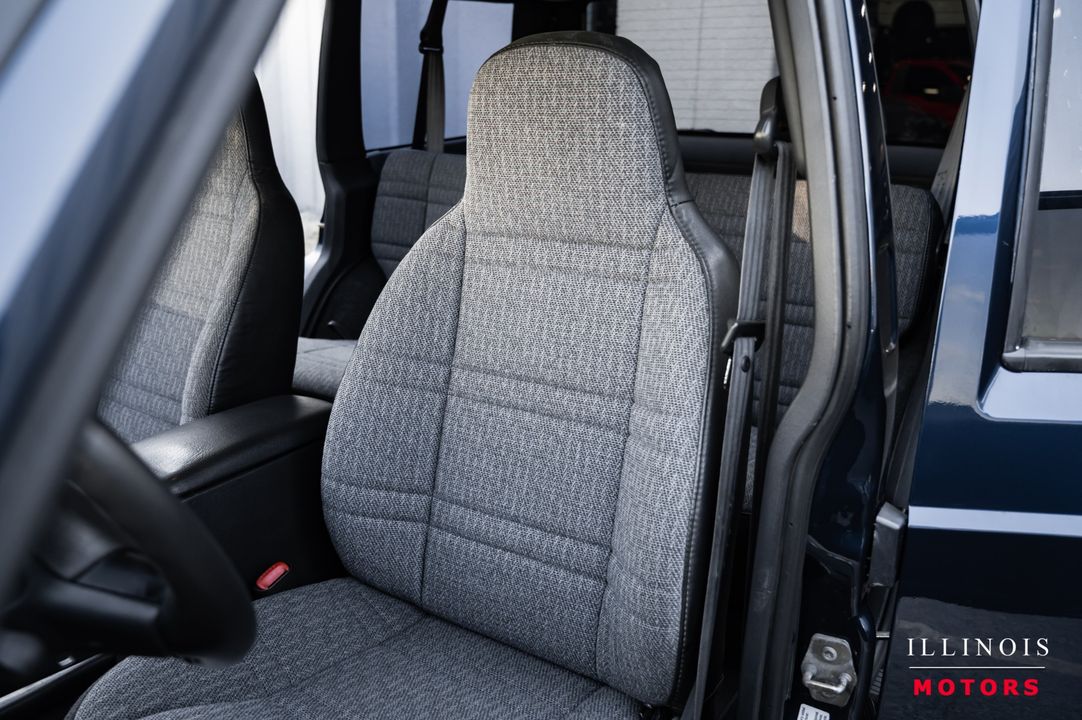 2001 Jeep Cherokee