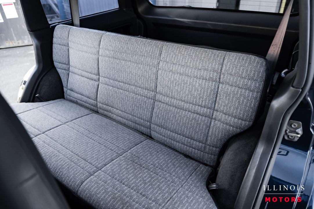 2001 Jeep Cherokee