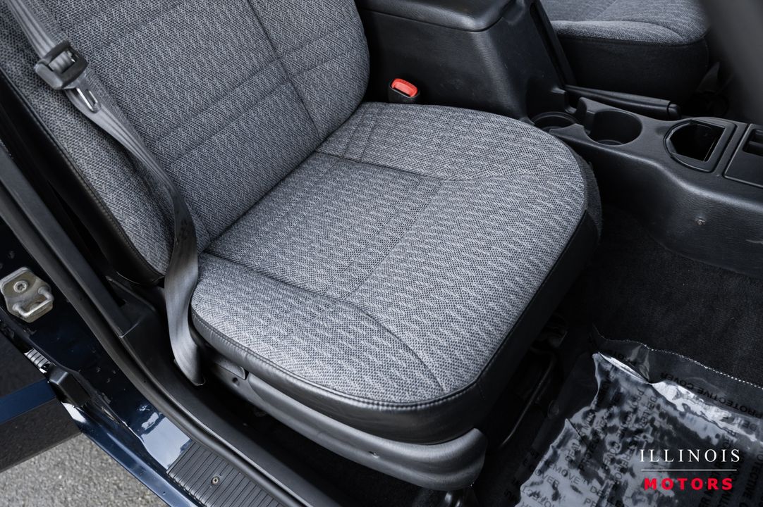 2001 Jeep Cherokee