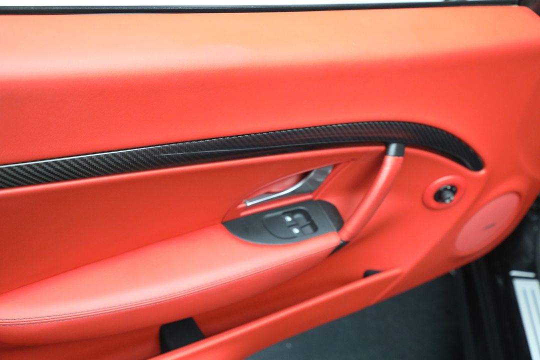 2015 Maserati GranTurismo