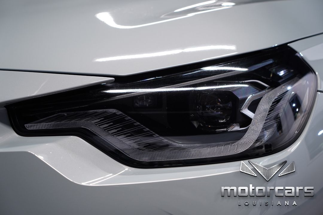 2024 BMW 2 Series